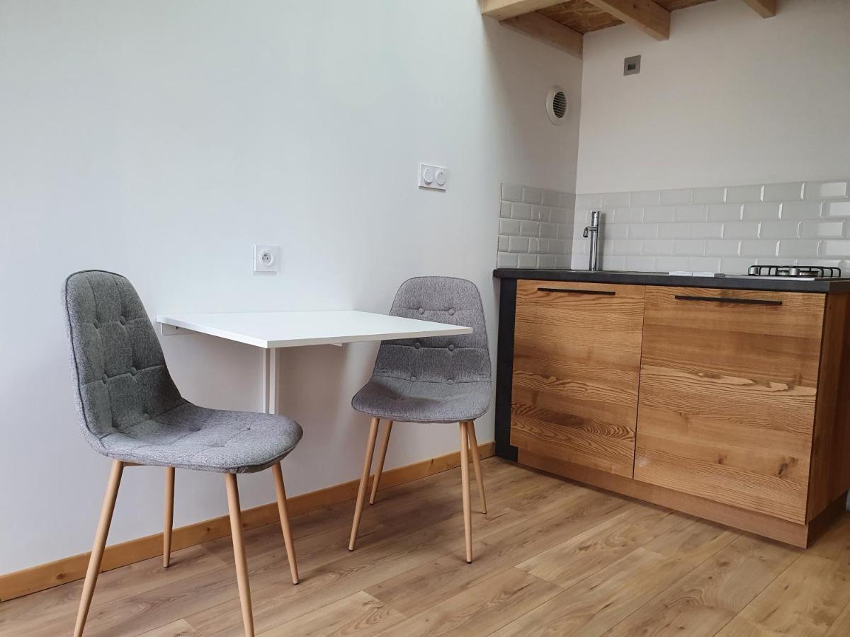 Angers Green Lodge - Cosy Studio Ngoại thất bức ảnh
