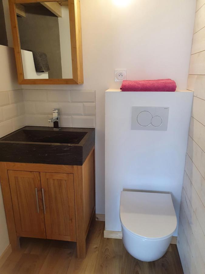 Angers Green Lodge - Cosy Studio Ngoại thất bức ảnh