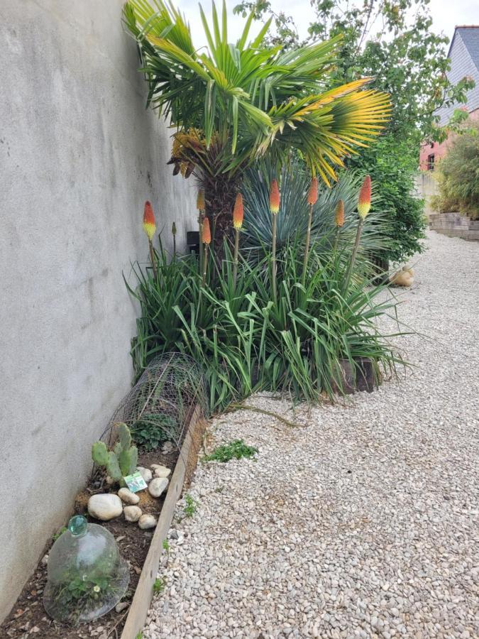 Angers Green Lodge - Cosy Studio Ngoại thất bức ảnh